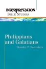 Philippians and Galatians - Book