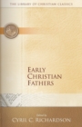 Early Christian Fathers - Book