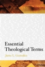 Essential Theological Terms - Book
