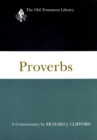 Proverbs : A Commentary - Book