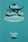 Faith and Knowledge - Book