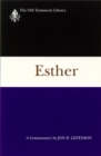 Esther : A Commentary - Book