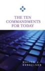 The Ten Commandments for Today - Book