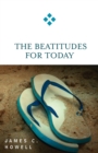 The Beatitudes for Today - Book