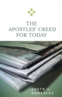 The Apostles' Creed for Today - Book