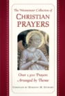 The Westminster Collection of Christian Prayers - Book