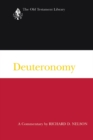 Deuteronomy : A Commentary - Book