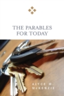 The Parables for Today - Book