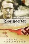 Dietrich Bonhoeffer : Reality and Resistance - Book