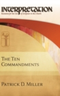The Ten Commandments : Interpretation - Book