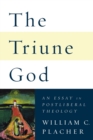 The Triune God : An Essay in Postliberal Theology - Book