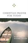 Christian Prayer for Today - Book