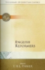 English Reformers - Book
