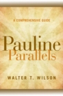 Pauline Parallels : A Comprehensive Guide - Book