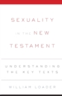 Sexuality in the New Testament - Book
