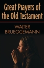Great Prayers of the Old Testament - Book