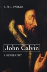 John Calvin--A Biography - Book