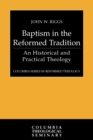 Baptism in the Reformed Tradition : An Historical and Practical Theology - Book