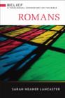 Romans : A Theological Commentary on the Bible - Book