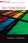 Deuteronomy : A Theological Commentary on the Bible - Book
