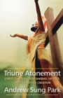 Triune Atonement : Christ's Healing for Sinners, Victims, and the Whole Creation - Book