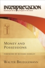 Money and Possessions : Interpretation - Book