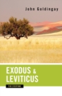 Exodus and Leviticus for Everyone - Book