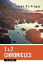 1 and 2 Chronicles for Everyone - Book