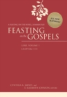Feasting on the Gospels--Luke : A Feasting on the Word Commentary Volume 1 - Book