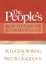 The People's New Testament Commentary - Book