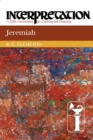 Jeremiah : Interpretation - Book