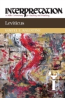 Leviticus : Interpretation - Book