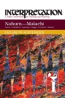 Nahum--Malachi : Interpretation - Book