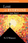 Lent for Everyone : A Daily Devotional - Book
