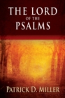 The Lord of the Psalms - Book