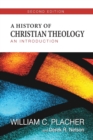A History of Christian Theology, Second Edition : An Introduction - Book