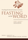 Feasting on the Word : Advent through Transfiguration - Book