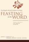 Feasting on the Word : Lent through Eastertide - Book
