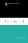 I & II Samuel : A Commentary - Book
