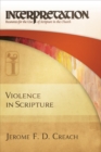 Violence in Scripture : Interpretation - Book