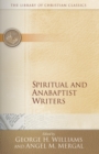Spiritual and Anabaptist Writers - Book