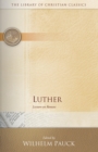 Luther : Lectures on Romans - Book