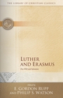 Luther and Erasmus : Free Will and Salvation - Book