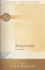 Augustine : Earlier Writings - Book