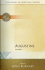 Augustine : Later Works - Book