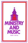 Ministry and Music - Book