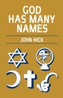 God Has Many Names - Book