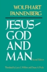 Jesus-God and Man (2nd Edition) - Book