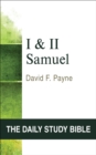 I and II Samuel - Book