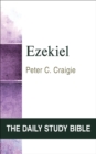 Ezekiel : The Book of Christmas Questions - Book